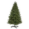 7.5 Foot Medium Grand Teton Artificial Christmas Tree 750 Clear Lights -Winter Decor Hub g125176