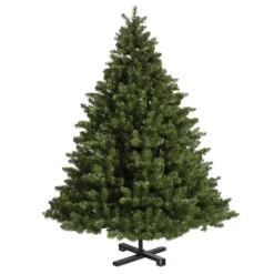 7.5 Foot Grand Teton Artificial Christmas Tree Unlit