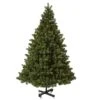 7.5 Foot Grand Teton Artificial Christmas Tree 850 LED Warm White Lights 1 7.5 Foot Grand Teton Artificial Christmas Tree 850 LED Warm White Lights -Winter Decor Hub g125276led