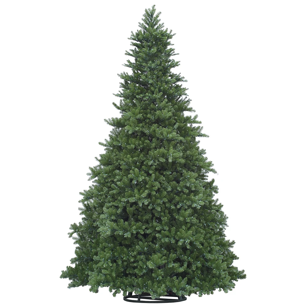 12 Foot Grand Teton Artificial Christmas Tree Unlit 3 12 Foot Grand Teton Artificial Christmas Tree Unlit
