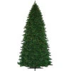 12 Foot Grand Teton Artificial Christmas Tree 2100 Duralit LED 5MM Wide Angle Warm White Lights 2 12 Foot Grand Teton Artificial Christmas Tree 2100 Duralit LED 5MM Wide Angle Warm White Lights -Winter Decor Hub g125313led