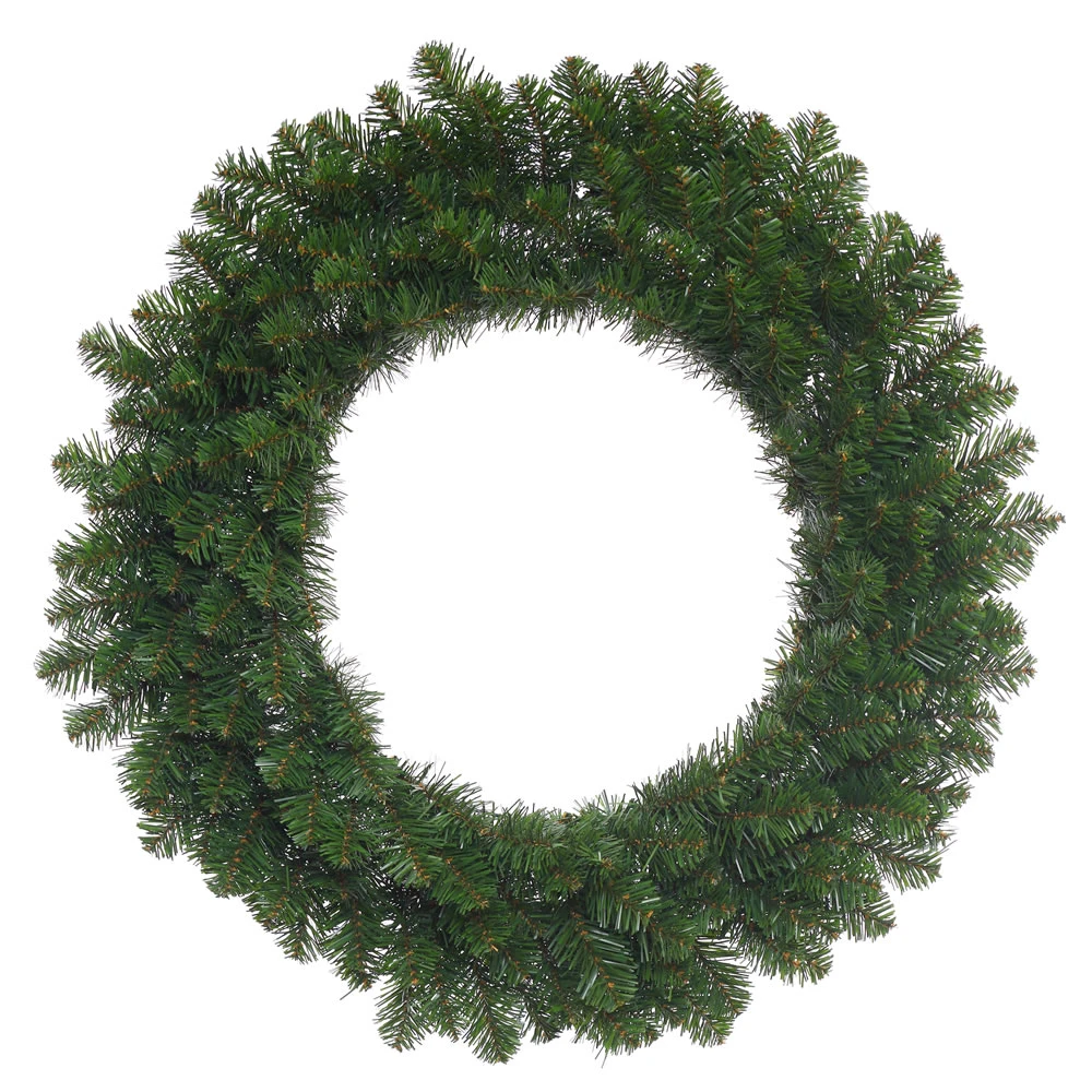 8 Foot Grand Teton Artificial Christmas Wreath Unlit 3 8 Foot Grand Teton Artificial Christmas Wreath Unlit
