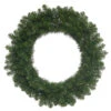 12 Foot Grand Teton Artificial Christmas Wreath Unlit -Winter Decor Hub g125690