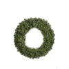 36 Inch Grand Teton Double Sided Wreath -Winter Decor Hub g125736