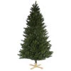 10 Foot Washington Fir Artificial Christmas Tree Unlit 2 10 Foot Washington Fir Artificial Christmas Tree Unlit -Winter Decor Hub g135785