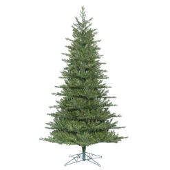 9 Foot Eastern Frasier Fir Artificial Christmas Tree Unlit