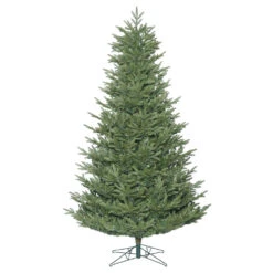 12 Foot Medium Deluxe Frasier Fir Artificial Christmas Tree Unlit