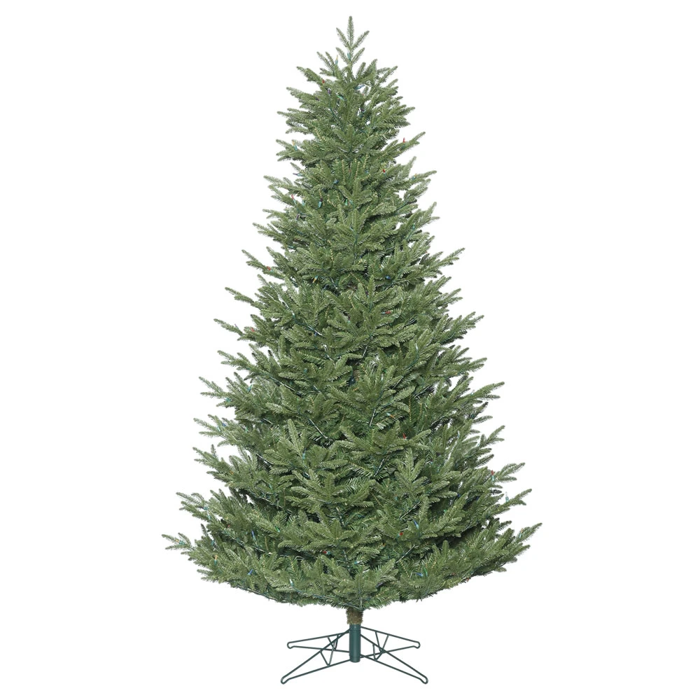 12 Foot Medium Deluxe Frasier Fir Artificial Christmas Tree Unlit 3 12 Foot Medium Deluxe Frasier Fir Artificial Christmas Tree Unlit
