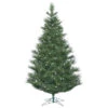8.5 Foot Norway Pine Artificial Christmas Tree Unlit