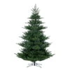 10 Foot Hudson Fraser Fir Artificial Christmas Tree Unlit 1 10 Foot Hudson Fraser Fir Artificial Christmas Tree Unlit -Winter Decor Hub g211085