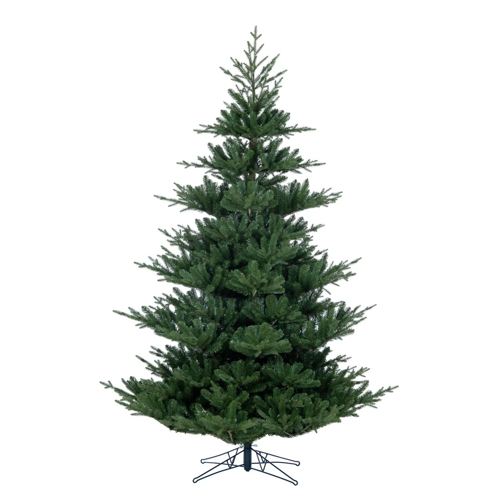 12 Foot Hudson Fraser Fir Artificial Christmas Tree Unlit 3 12 Foot Hudson Fraser Fir Artificial Christmas Tree Unlit