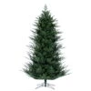 9 Foot North Shore Fraser Fir Artificial Christmas Tree Unlit 1 9 Foot North Shore Fraser Fir Artificial Christmas Tree Unlit -Winter Decor Hub g211480