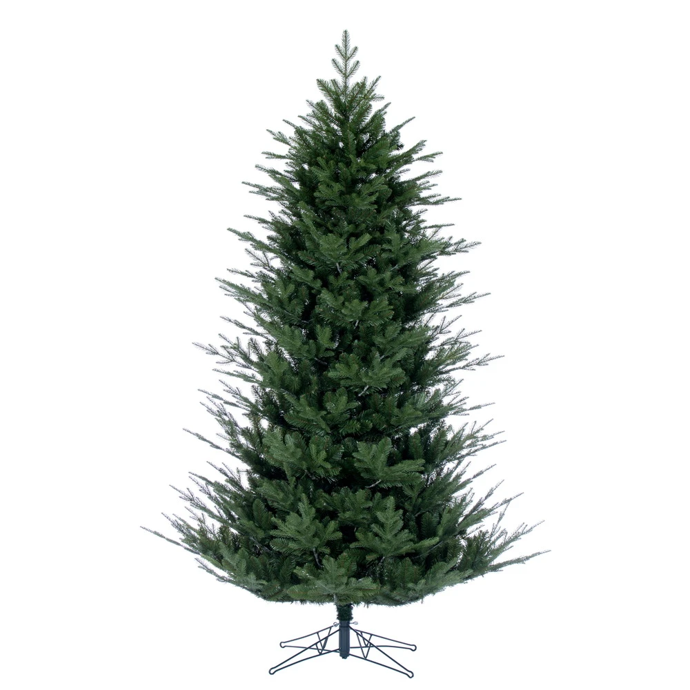 12 Foot North Shore Fraser Fir Artificial Christmas Tree Unlit 3 12 Foot North Shore Fraser Fir Artificial Christmas Tree Unlit