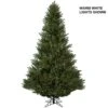 9 Foot Balsam Spruce Artificial Christmas Tree Unlit 1 9 Foot Balsam Spruce Artificial Christmas Tree Unlit -Winter Decor Hub k186380