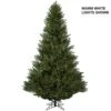 14 Foot Balsam Spruce Artificial Christmas Tree Unlit -Winter Decor Hub k186395