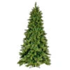14 Foot Brighton Pine Fir Artificial Christmas Tree Unlit 2 14 Foot Brighton Pine Fir Artificial Christmas Tree Unlit -Winter Decor Hub k201295