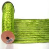 30 Foot Lime Dot Ribbon 2.5 Inch Width 1 30 Foot Lime Dot Ribbon 2.5 Inch Width -Winter Decor Hub q140322