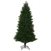 7.5 Foot Oregon Fir Instant Artificial Christmas Tree Unlit 1 7.5 Foot Oregon Fir Instant Artificial Christmas Tree Unlit -Winter Decor Hub s130275