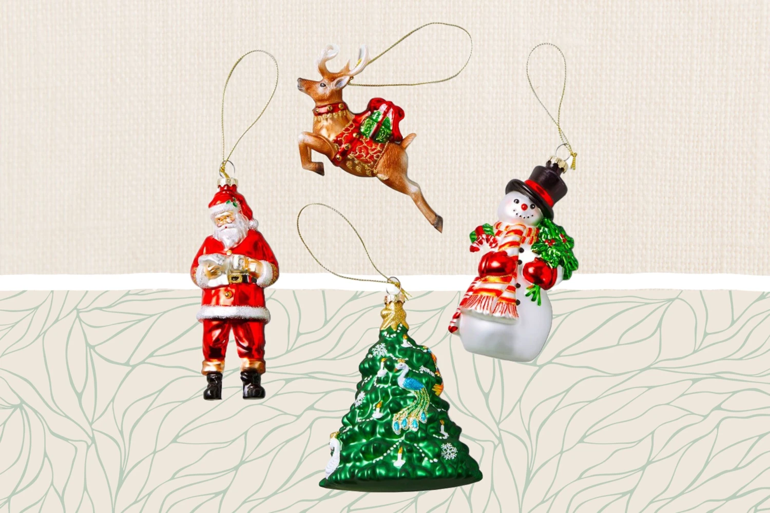 Winter Decor Hub 1 Winter Decor Hub -Winter Decor Hub Best Christmas Ornaments BHG tou scaled